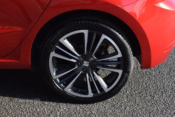 Used SEAT Ibiza 2024 for sale - 76308739: Photo 36
