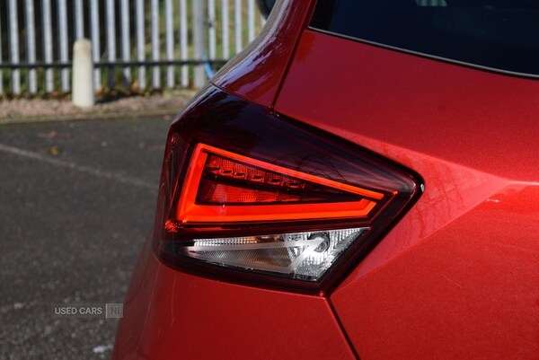 Used SEAT Ibiza 2024 for sale - 76308739: Photo 38
