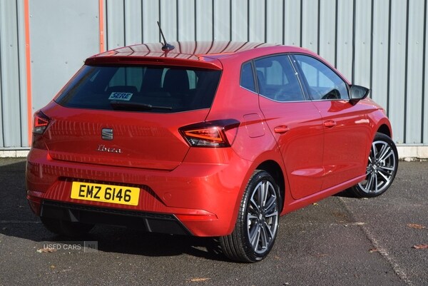 Used SEAT Ibiza 2024 for sale - 76308739: Photo 39