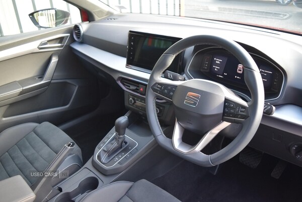 Used SEAT Ibiza 2024 for sale - 76308739: Photo 3