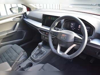 Used SEAT Ibiza 2024 for sale - 76308739: Photo 3