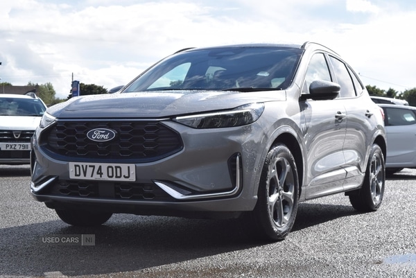 Used Ford Kuga 2024 for sale - 76528400: Photo 46