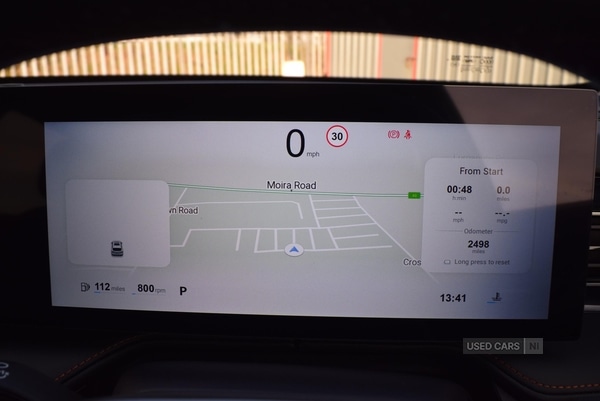 Used MG MG HS 2025 for sale - 76856143: Photo 13