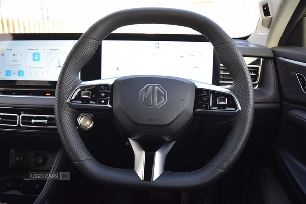 Used MG MG HS 2025 for sale - 76856143: Photo 14