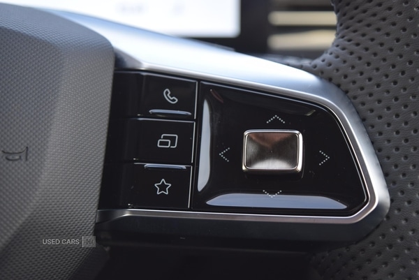 Used MG MG HS 2025 for sale - 76856143: Photo 16