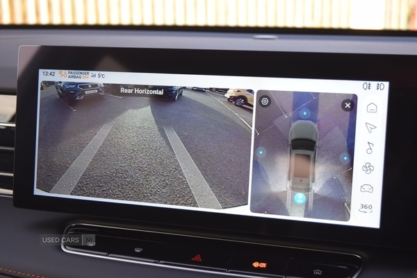 Used MG MG HS 2025 for sale - 76856143: Photo 19