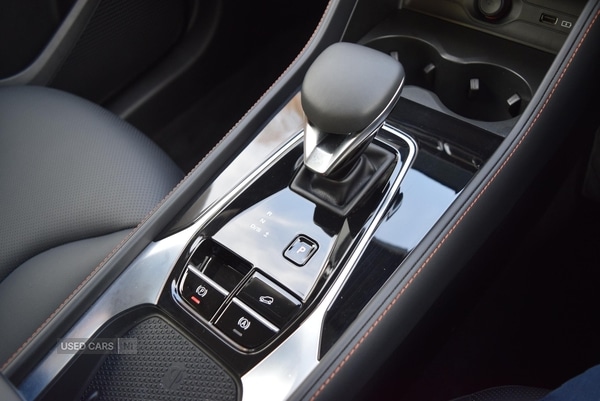 Used MG MG HS 2025 for sale - 76856143: Photo 26