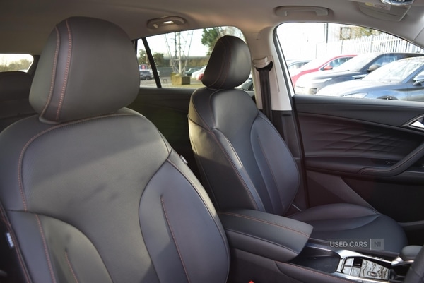 Used MG MG HS 2025 for sale - 76856143: Photo 28