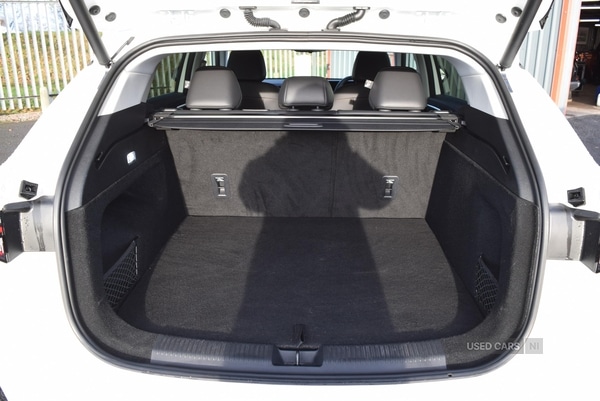 Used MG MG HS 2025 for sale - 76856143: Photo 30