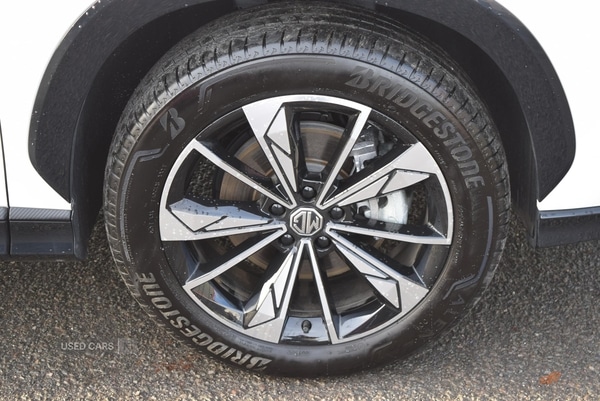 Used MG MG HS 2025 for sale - 76856143: Photo 31