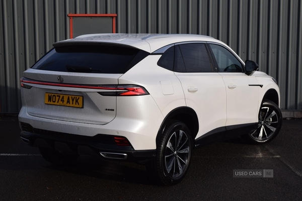 Used MG MG HS 2025 for sale - 76856143: Photo 36