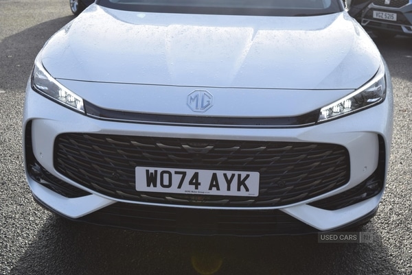 Used MG MG HS 2025 for sale - 76856143: Photo 8