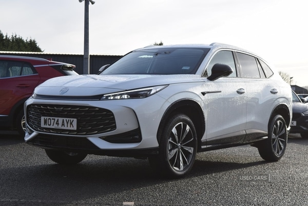 Used MG MG HS 2025 for sale - 76856143: Photo 9