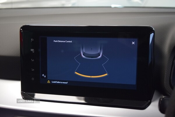 Used SEAT Ibiza 2025 for sale - 77030162: Photo 17