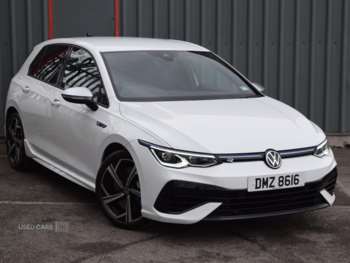 2024 - 2.0 TSI 320 R 4Motion 5dr DSG