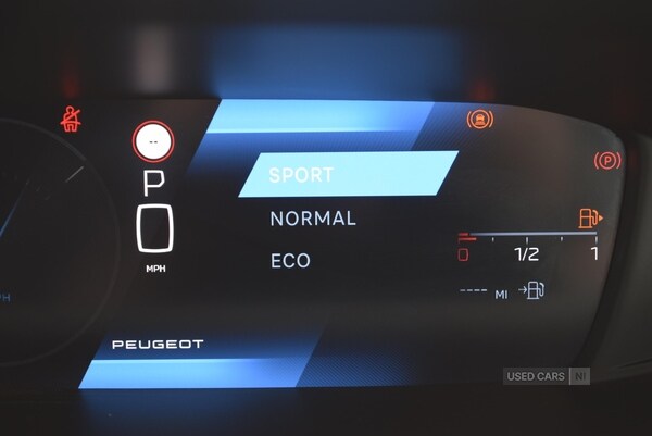 Vehicle 28