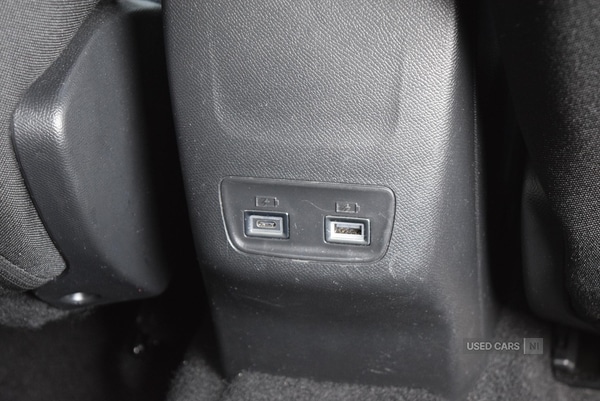 Vehicle 32