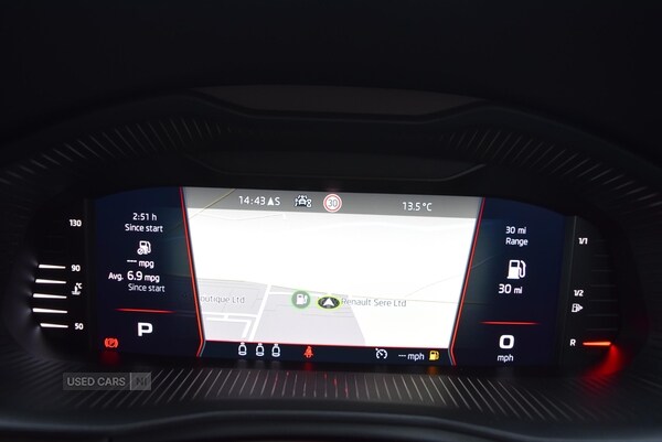 Used Skoda Kamiq 2022 for sale - 77017330: Photo 12