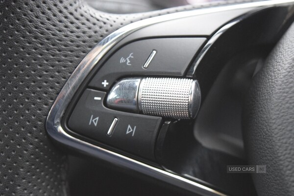 Used Skoda Kamiq 2022 for sale - 77017330: Photo 14