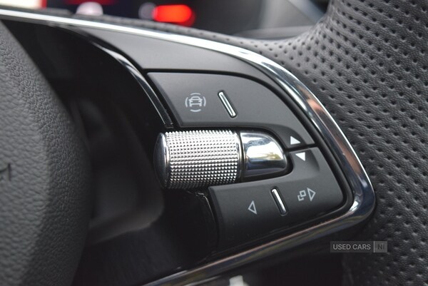 Used Skoda Kamiq 2022 for sale - 77017330: Photo 15