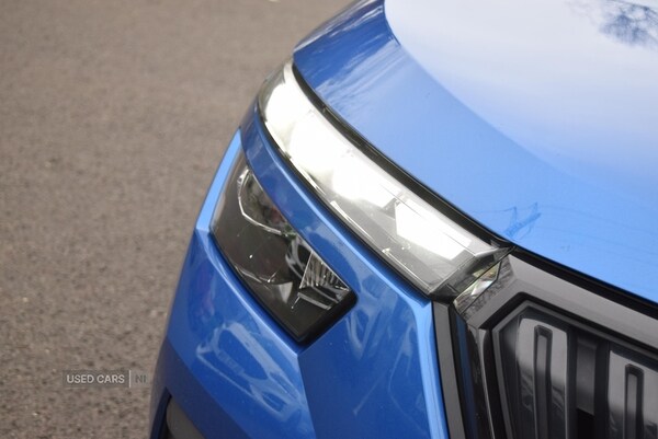 Used Skoda Kamiq 2022 for sale - 77017330: Photo 9