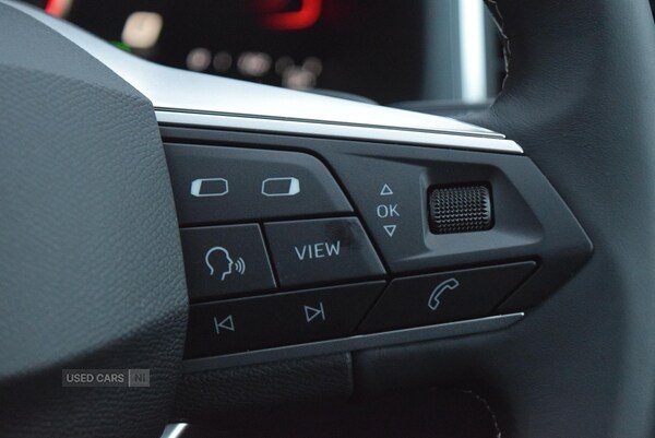 Used SEAT Ateca 2025 for sale - 77102113: Photo 13