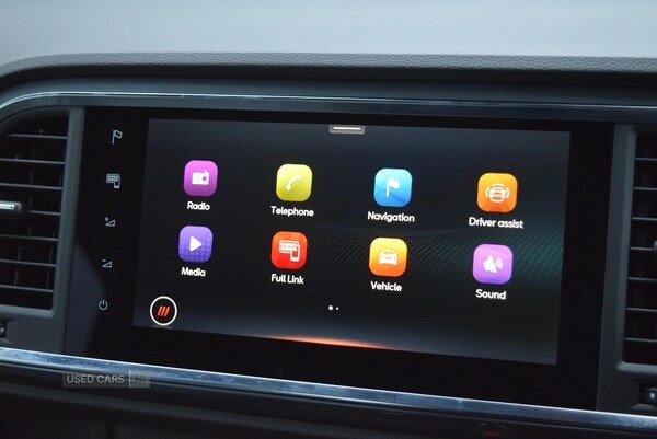 Used SEAT Ateca 2025 for sale - 77102113: Photo 17