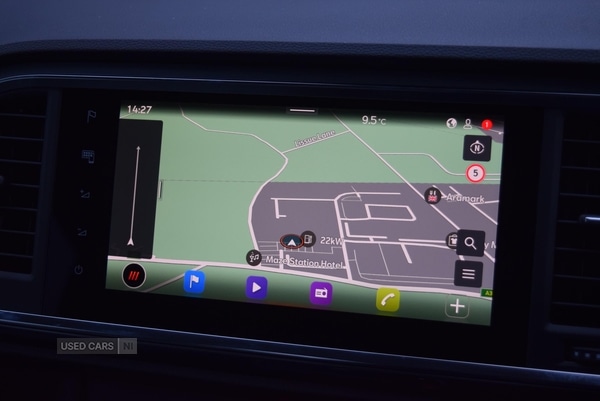 Used SEAT Ateca 2025 for sale - 77102113: Photo 19