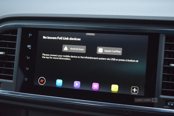 Used SEAT Ateca 2025 for sale - 77102113: Photo 20