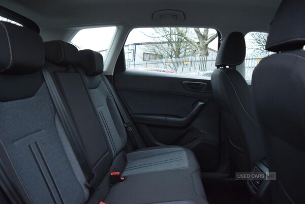 Used SEAT Ateca 2025 for sale - 77102113: Photo 29