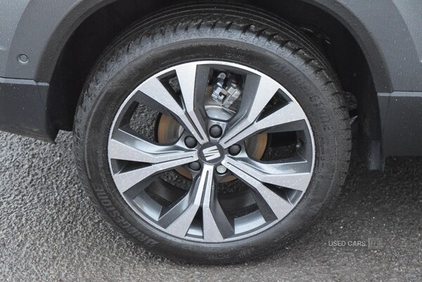 Used SEAT Ateca 2025 for sale - 77102113: Photo 32