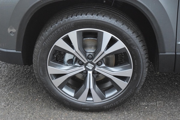 Used SEAT Ateca 2025 for sale - 77102113: Photo 34