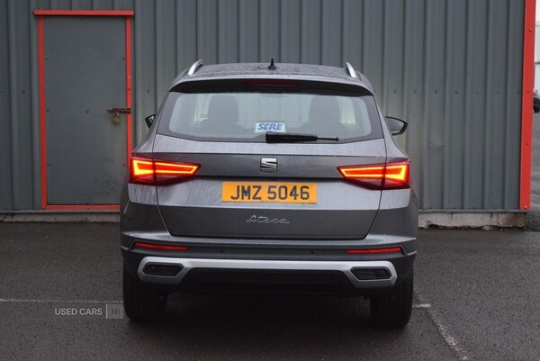 Used SEAT Ateca 2025 for sale - 77102113: Photo 37