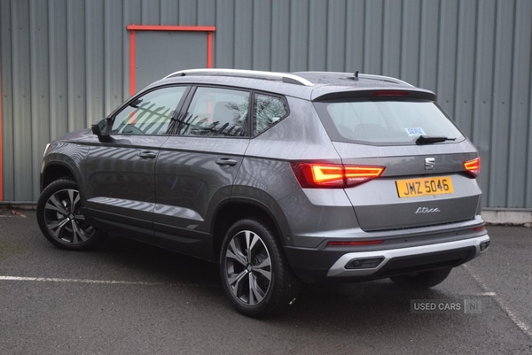 Used SEAT Ateca 2025 for sale - 77102113: Photo 38