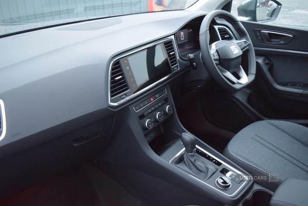 Used SEAT Ateca 2025 for sale - 77102113: Photo 9