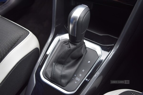 Used Volkswagen T-Roc 2021 for sale - 76216270: Photo 29