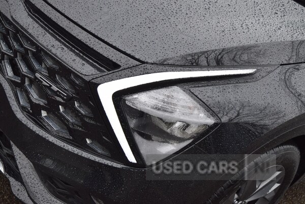 Used Kia Sportage 2024 for sale - 77784920: Photo 10