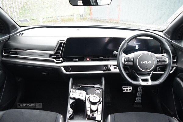 Used Kia Sportage 2024 for sale - 77784920: Photo 11