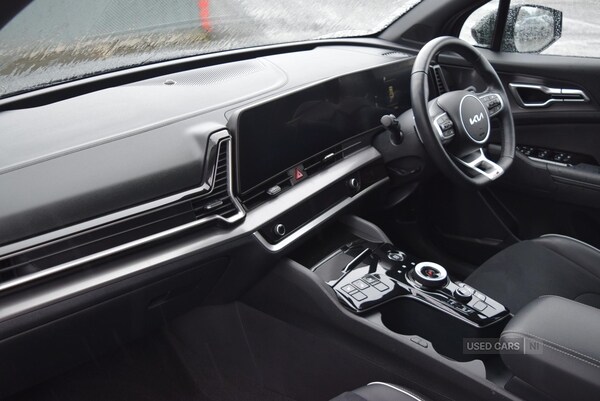 Used Kia Sportage 2024 for sale - 77784920: Photo 13