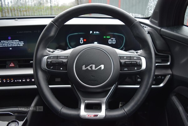 Used Kia Sportage 2024 for sale - 77784920: Photo 15