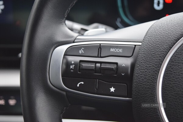 Used Kia Sportage 2024 for sale - 77784920: Photo 16