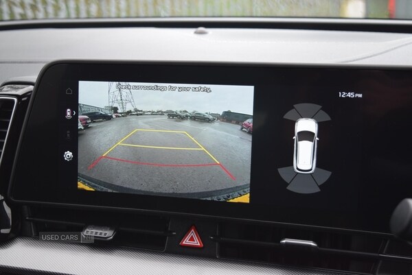 Used Kia Sportage 2024 for sale - 77784920: Photo 20