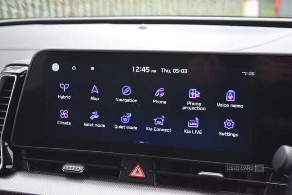 Used Kia Sportage 2024 for sale - 77784920: Photo 21