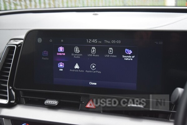 Used Kia Sportage 2024 for sale - 77784920: Photo 22