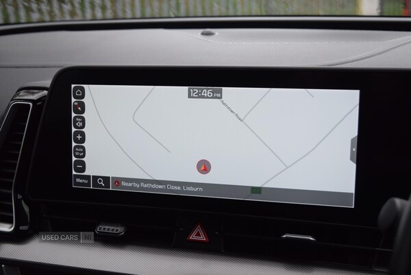 Used Kia Sportage 2024 for sale - 77784920: Photo 23