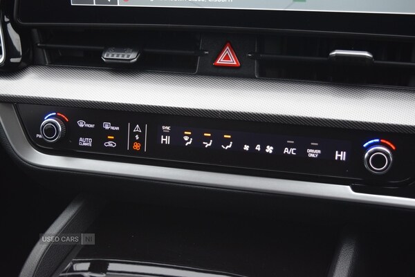 Used Kia Sportage 2024 for sale - 77784920: Photo 24