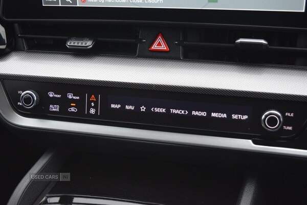 Used Kia Sportage 2024 for sale - 77784920: Photo 25