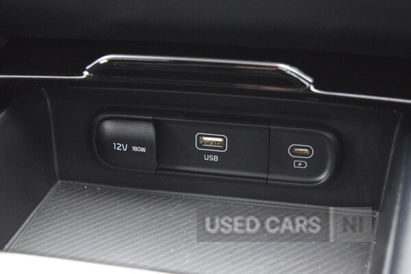 Used Kia Sportage 2024 for sale - 77784920: Photo 26