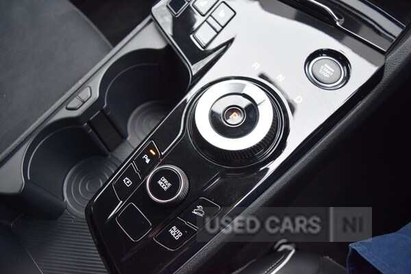 Used Kia Sportage 2024 for sale - 77784920: Photo 29