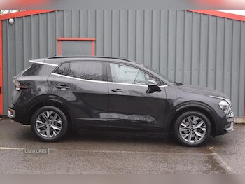 Used Kia Sportage 2024 for sale - 77784920: Photo